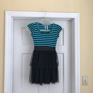 Jenna & Jessie Girls Dress